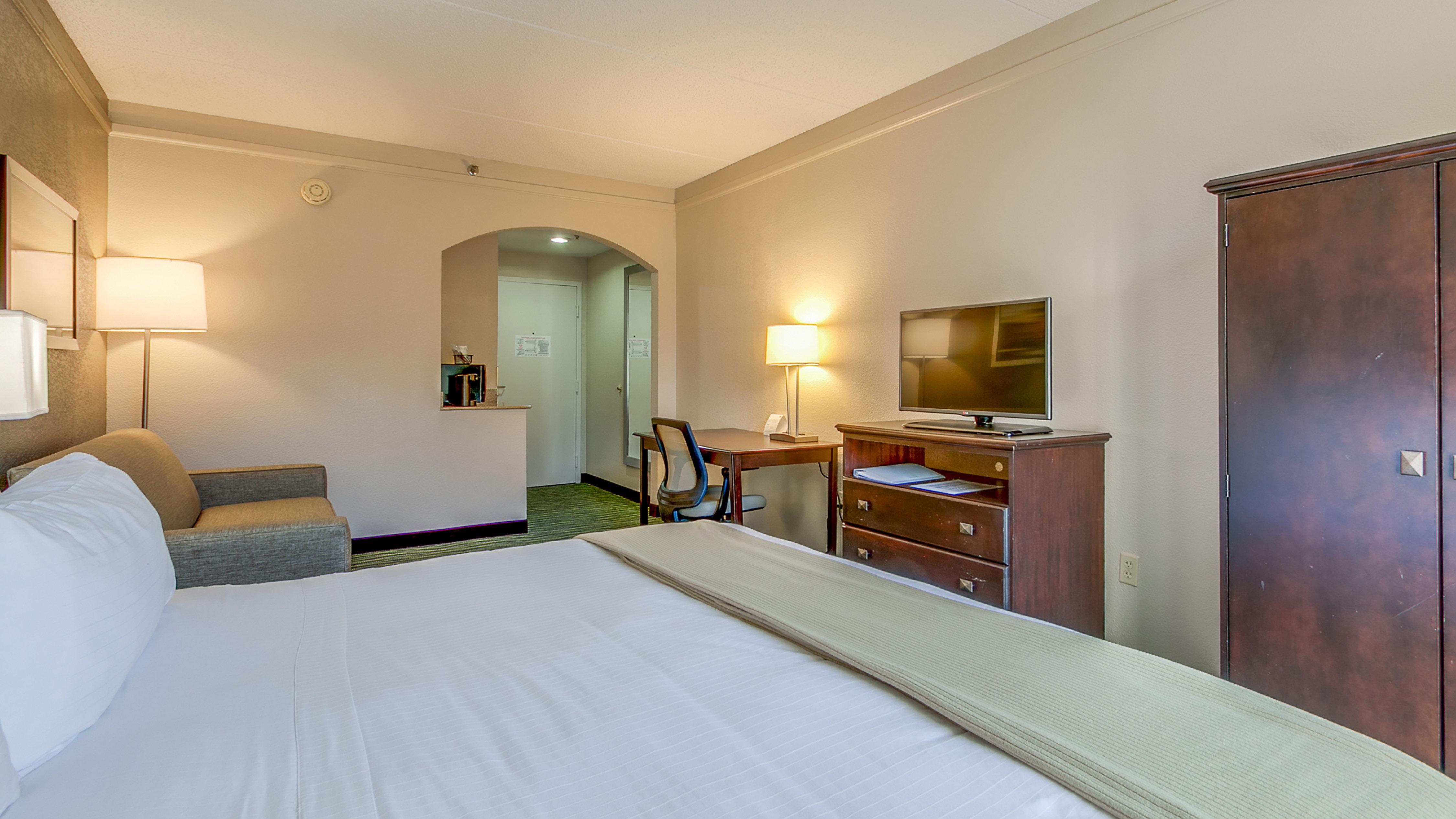 Holiday Inn Express Hotel & Suites Midlothian Turnpike By Ihg North Chesterfield Exterior foto