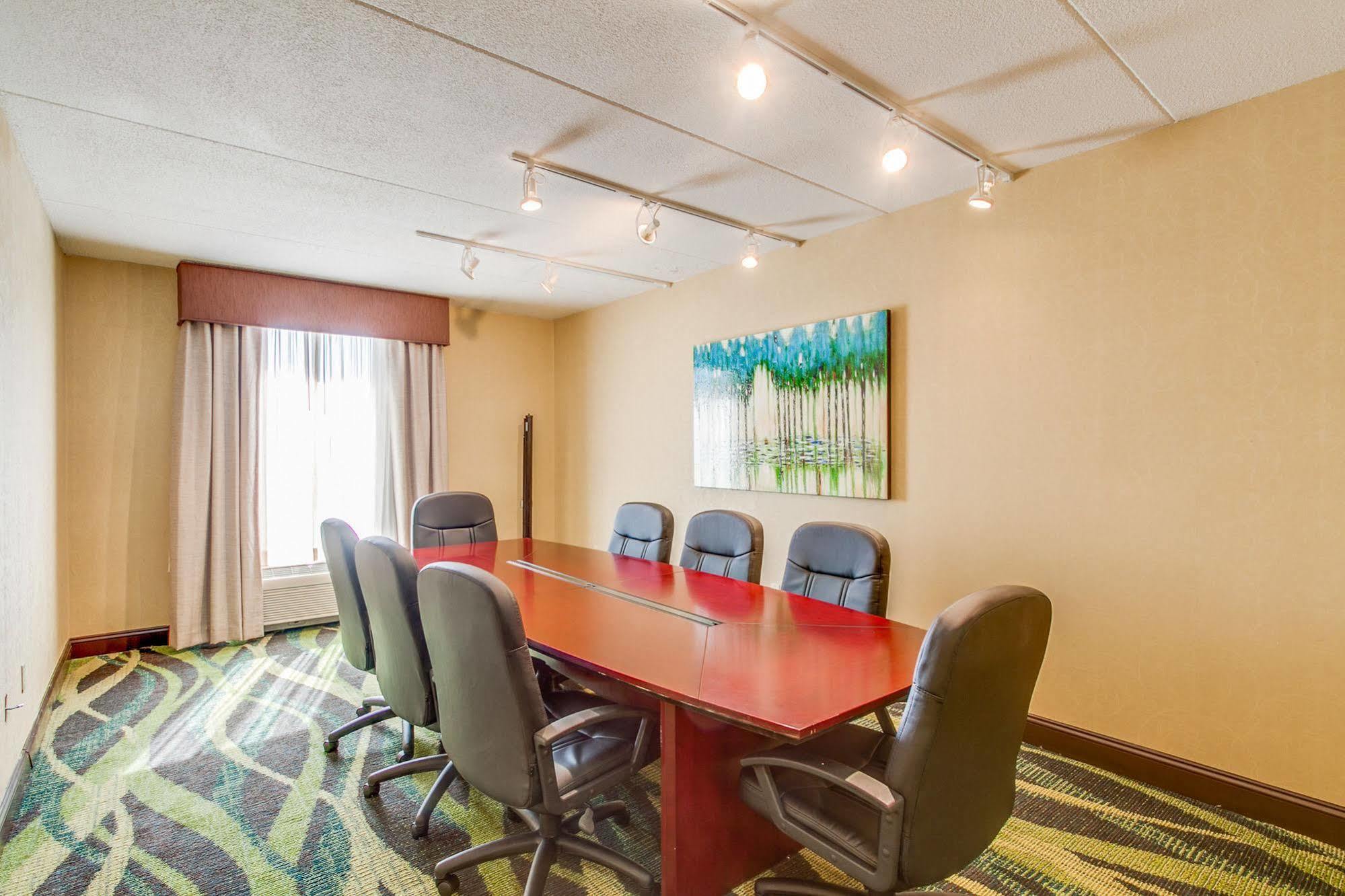 Holiday Inn Express Hotel & Suites Midlothian Turnpike By Ihg North Chesterfield Exterior foto