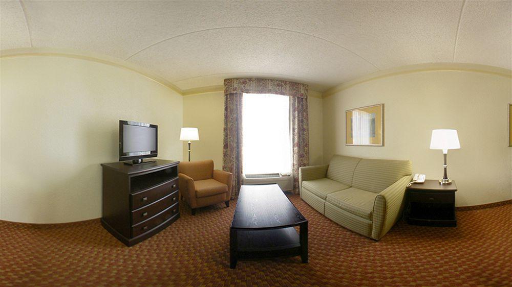 Holiday Inn Express Hotel & Suites Midlothian Turnpike By Ihg North Chesterfield Exterior foto